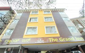 The Grand Inn Mysore